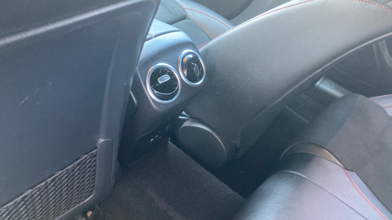 Mercedes-Benz A-Class A180 AMG Line 5dr Auto Petrol Hatchback